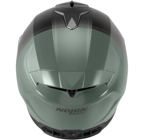 Nolan N80-8 Speciale casque intégral avec écran large taille L