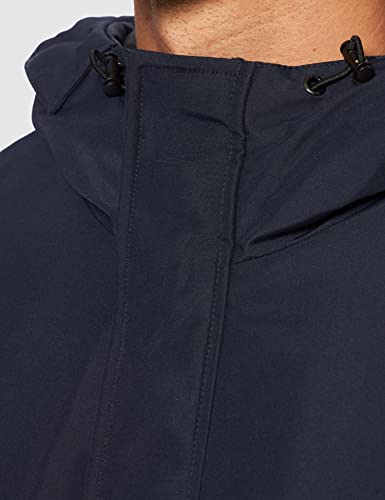 ONLY & Sons Onshawk Hooded Jacket Otw Giacca