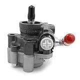 bomba direccion hidraulica toyota hilux Para Toyota Para Camry Para Highlander Para Sienna Solara 44320-33140 44320-33111 44320-48040 44320-07012