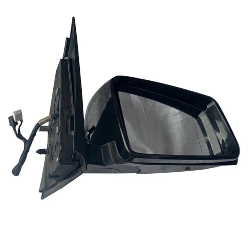 Rétroviseur latéral pour GLK X204 2009-2015 bloc complet extérieur