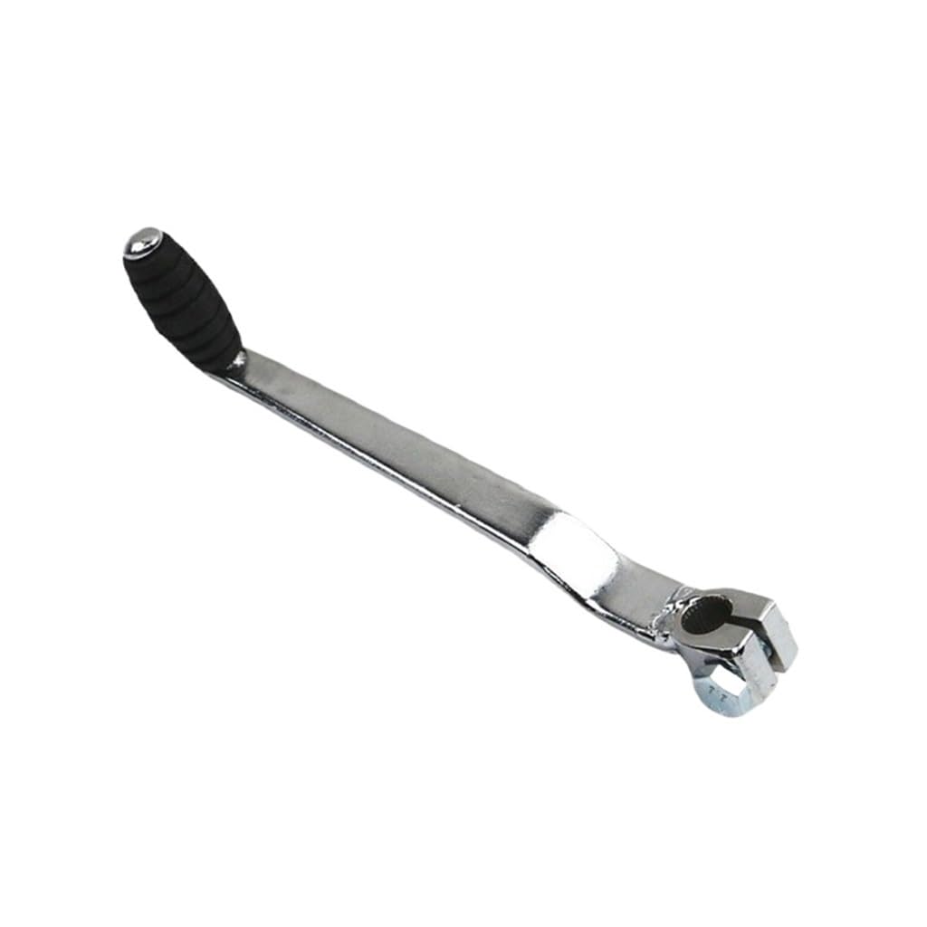 DAGMARA Gear Shifter Levers Kickstart Motorcycle Gear Shift Lever Shifter Linkage for GN125 GN250 Change Pedal Brake