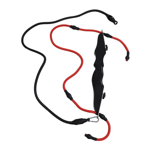 HEMOTON Resistance Band Training Device for Strength Building Resistance for Workout for Beginners to Draw Strength and Form