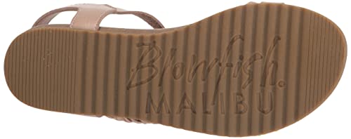 Blowfish Malibu Girl's Madrigal-k Flat Sandal4