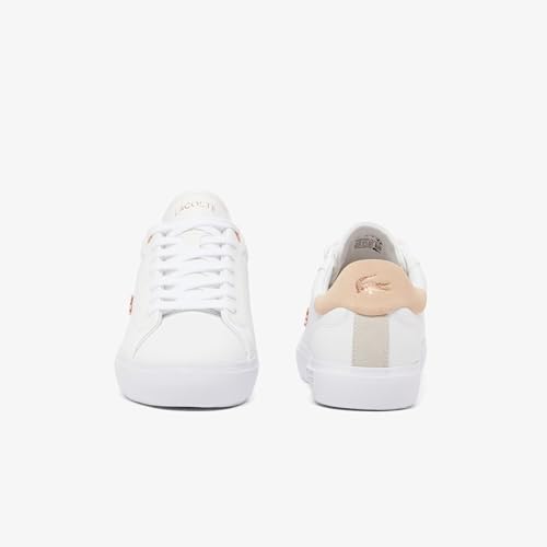 Image of Lacoste Women's Powercourt Sneakers
