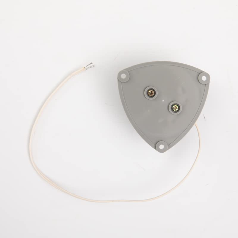 1pce Elevator Electromagnetic Buzzer B880414 AC100V