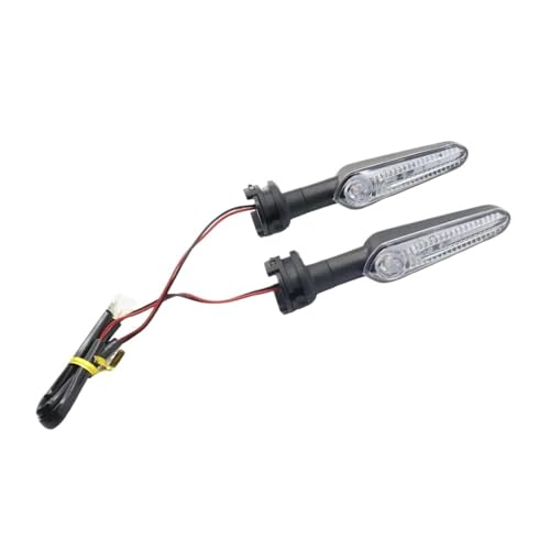 Feu de position et clignotant pour moto pour restaurer la signalisation XT1200