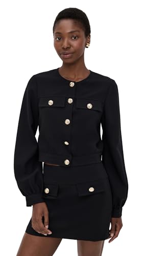 Amanda Uprichard Women's Nina Jacket