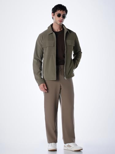 Image of JACK & JONES Mens Jacket