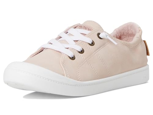 Image of Roxy Women's Bayshore Plus Lx Slip-on Sneaker