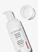 Dr Sebagh Breakout Foaming Cleanser (3.4 fl oz) - Face Wash for Acne Prone/Oily Skin - Purifies, Clears & Hydrates - Foam Face Wash for Oily Skin - Deep Pore Cleanser - Facewash