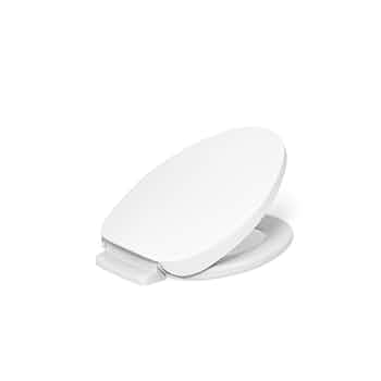 Amazon | KOHLER (コーラー) PureWarmth 温め細長便座 ソフト