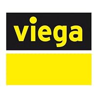 Viega 103231 WC-Anschluss-Stutzen Modell 3815.1, DN 100 x 155 mm, weiß – Ansicht 3