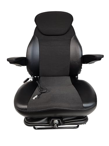 Ride-Rite Air Seat Deluxe