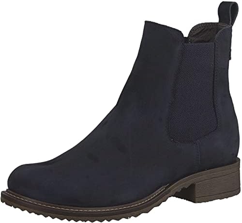 Tamaris Damen 1-1-25422-29 Stiefelette