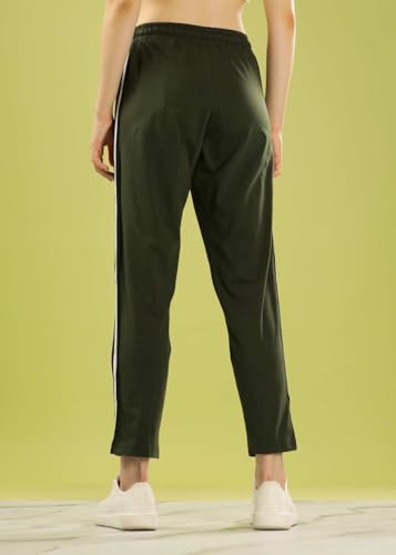 Image of Dollar Women's Cotton Track Pant