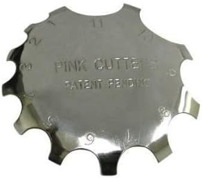 Q-pink Cutter-1 by Q buffer BEAUTY