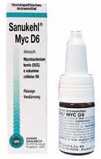 Pleo SAN MYC Drops 5 Ml