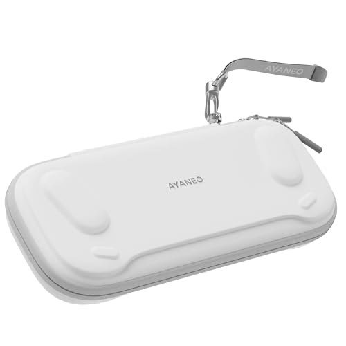 AYANEO 3 �V���[�Y�Ή����[�J�[ �����n�[�h�P�[�X (�X�J�C�z���C�g)