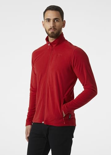 Image of Helly-Hansen Mens Daybreaker Fleece Jacket