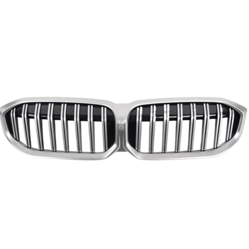 Calandre de pare-chocs avant pour BMW Série 3 finition 1L chrome