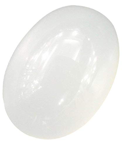 Pierre de lune de 6,50 carats avec certification Chandrakant Mani