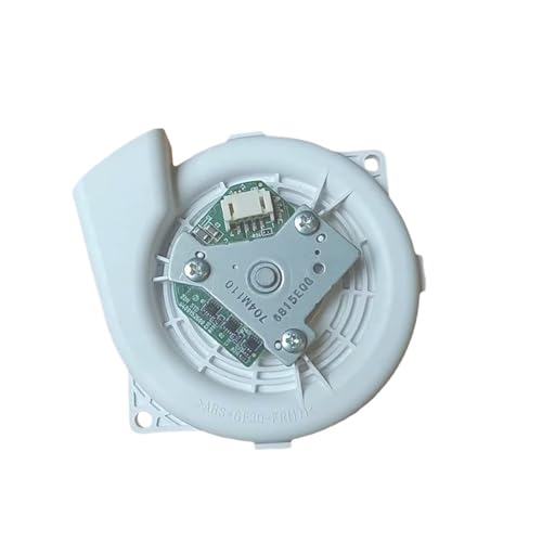 Piezas De Repuesto For Robot Aspirador, Motor De Ventilador De Ventilación, Compatible Con Xiaomi, Primer Reemplazo Del Motor De Aspiradora Robótica