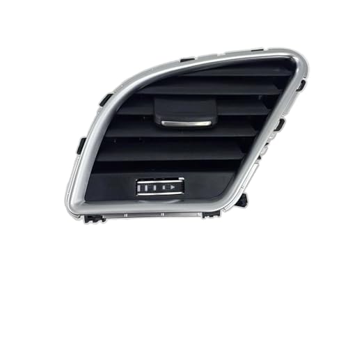 Grille de ventilation A4 B8 pour tableau de bord Audi 2009-2016