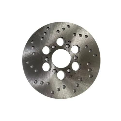 Disque de frein arrière haute endurance pour quad KAZUMA 500cc