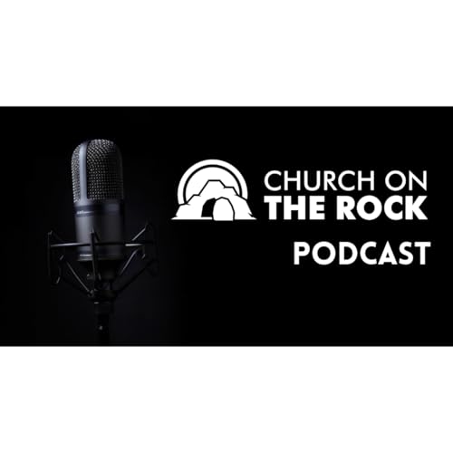 Church on the Rock Michiana Podcast Por Church on the Rock Michiana arte de portada