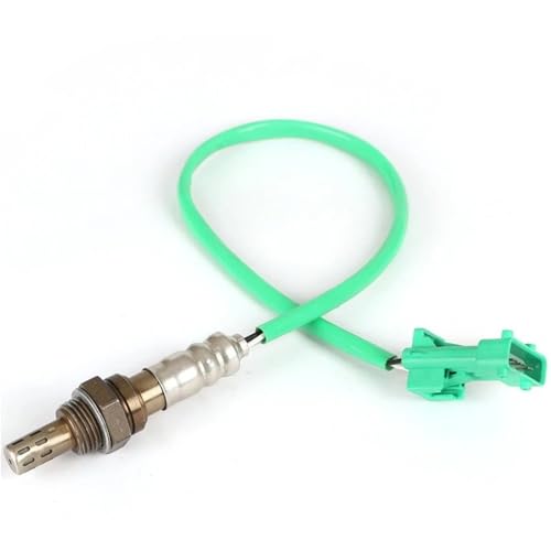 Sonde oxygène O2 Peugeot Partner et Citroën Berlingo pour longs trajets