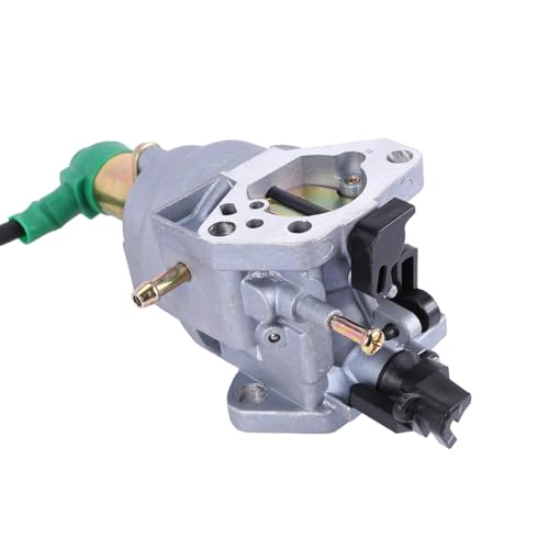 Kit Carburation et Alimentation Carburant pour Moteur GX340 11HP et EX6500