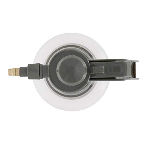 髙儀 蓄圧式ガーデンスプレー 1L GHSN-1C