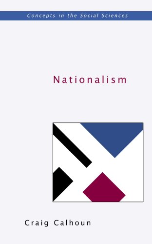 Nationalism view 2