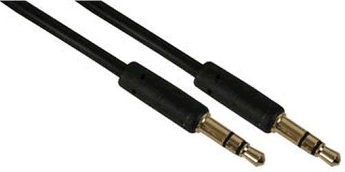 Cavo AUX per cuffie audio da 3,5 mm mini jack