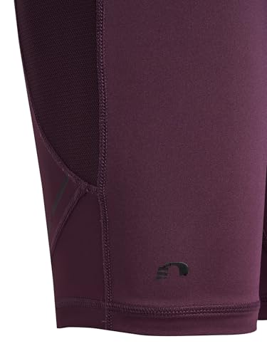 Women's Thigh-High Boots Newline Race Pocket - 5