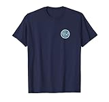 Arte gráfico: BY-0011 Inventar el futuro Camiseta