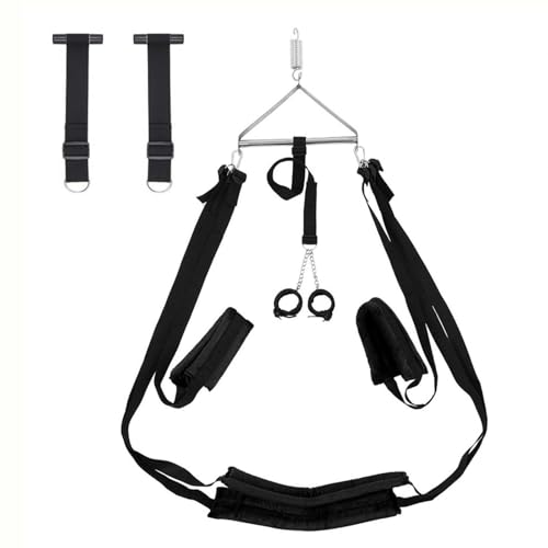 Balançoire Forte capacité de Charge Robuste et Durable,Style9