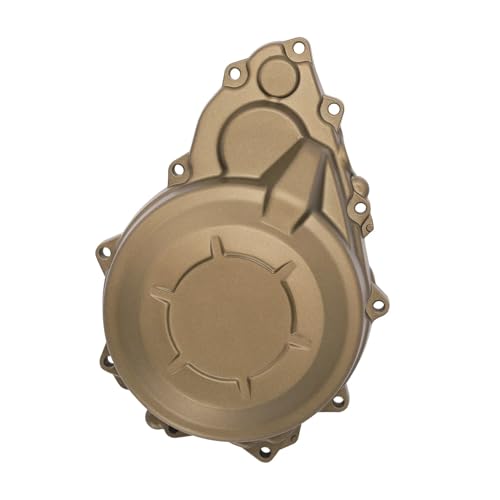 Cubierta de motor CB500F y CBR500R 2017: protector de estator magneto para cárter 5