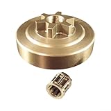 echo cs3000 carburateur Ingeniería precisa: cada piñón está diseñado por expertos para una alineación precisa y un funcionamiento suave, mejorando la eficiencia general de tu motosierra.