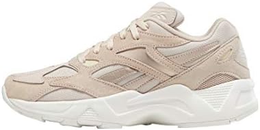 Reebok AZTREK, Womens Sneakers, Beige 