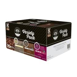 Office Depot® Executive Suite Coffee Keurig® Single-Serve K-Cups Variety Pack