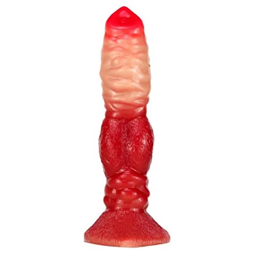 GAOSJX Silicona Suave E Impermeable Formas Impares