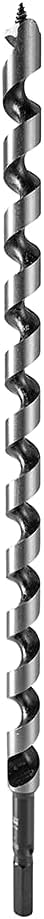 METOTY Auger Drill Bit 32 mm x 1000 mm