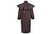 Down Under Oilskin Drover Brown Large