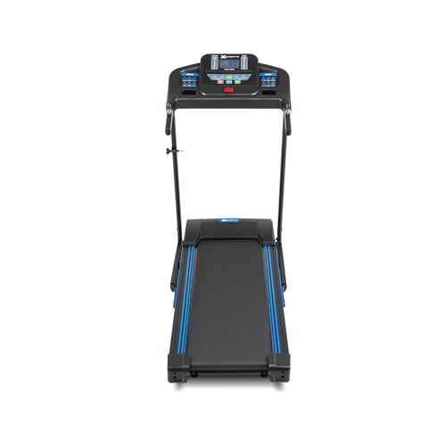 Image of Xterra Fitness TRX1200 Compact Treadmill