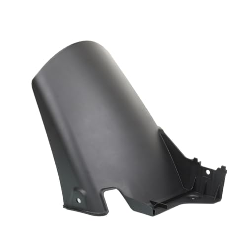 Prolongateur garde-boue moto VOGE DS525X pour voyager au sec sur route mouillée
