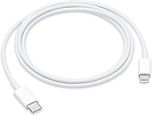 Image of mifaso Original 25W Cable Fast Charging Cable Compatible with 14,14 Plus,14 Pro,14 Pro Max,13,13 Mini,13 Pro,13 Pro Max,12,12 Mini,12 Pro,12 Pro Max,11,11 Pro,11 Pro Max,9,8,8 Plus,7,7 Plus