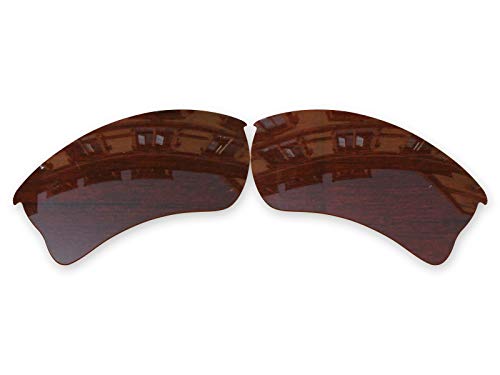 Image of Lenses Replacement for Oakley Quarter Jacket OO9200 Sunglass - Confirm Fit | Scratch Resistant