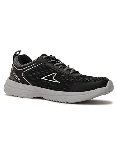 Bata Power Men Ethan Black Training Shoe Sports Shoes, 11 UK (B095X7BHST) Amazon Price History, Amazon Price Tracker