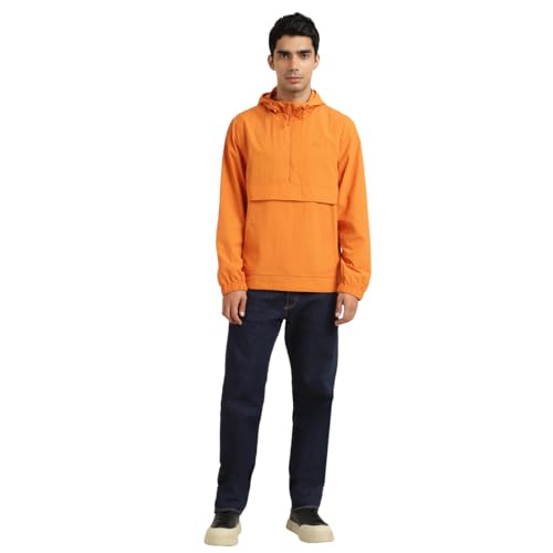 Image of Levi's Nylon Mens Standard Length Jacket
